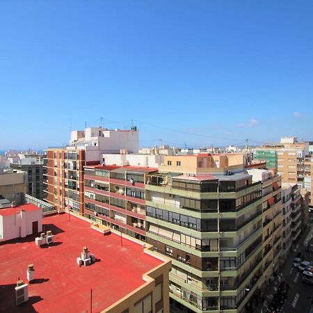 Casaturis Studio In The Center Of Alicante A107 Exterior foto